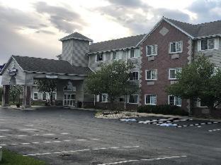 Americinn By Wyndham Maquoketa Room photo