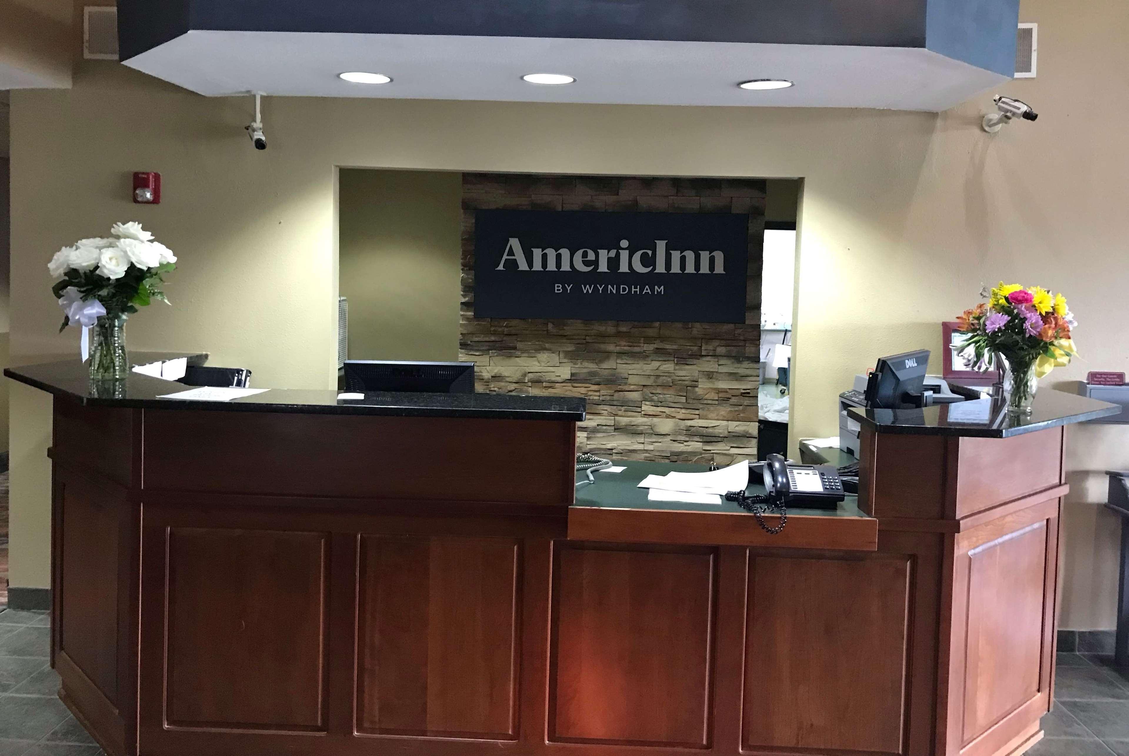 Americinn By Wyndham Maquoketa Exterior photo