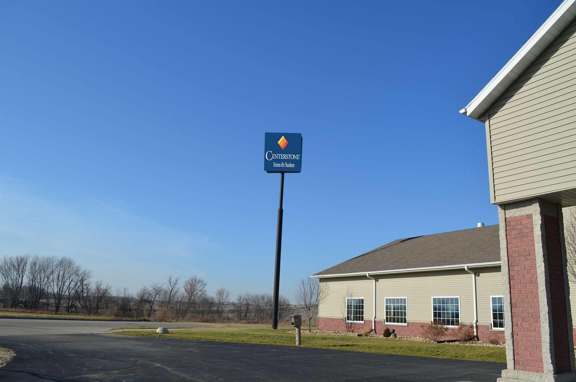 Americinn By Wyndham Maquoketa Exterior photo